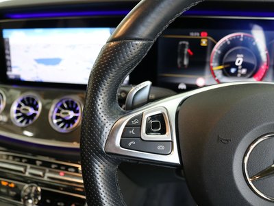 2018 Mercedes-BENZ E-CLASS AMG thumbnail 49