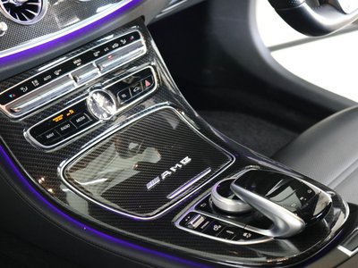 2018 Mercedes-BENZ E-CLASS AMG thumbnail 51