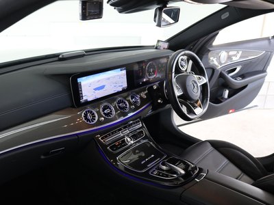 2018 Mercedes-BENZ E-CLASS AMG thumbnail 42