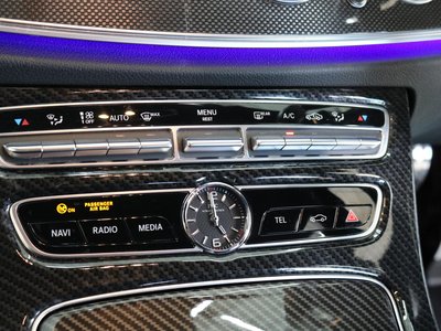 2018 Mercedes-BENZ E-CLASS AMG thumbnail 54