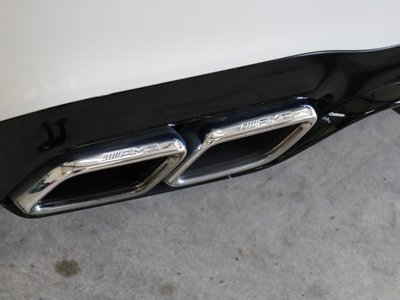2018 Mercedes-BENZ E-CLASS AMG thumbnail 24
