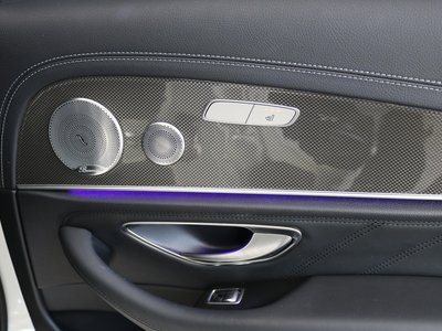 2018 Mercedes-BENZ E-CLASS AMG thumbnail 28