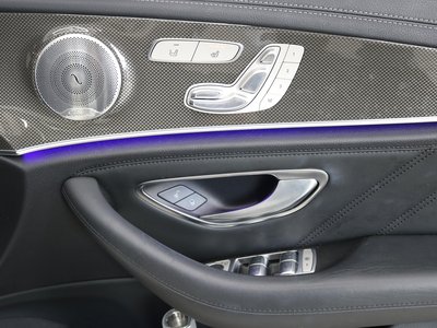 2018 Mercedes-BENZ E-CLASS AMG thumbnail 30