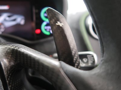 2016 Mclaren 570S COUPE 缩略图 43