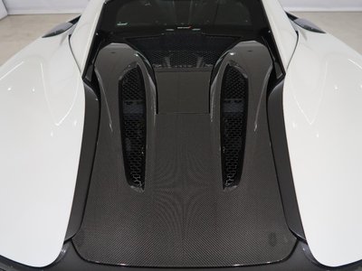 2016 Mclaren 570S COUPE 缩略图 23