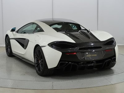 2016 Mclaren 570S COUPE 缩略图 14