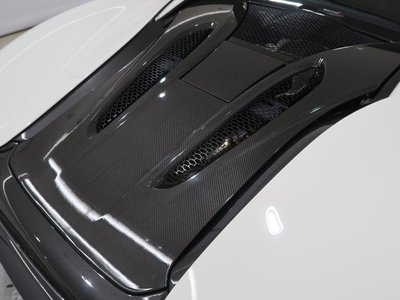 2016 Mclaren 570S COUPE 缩略图 62