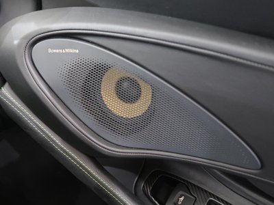 2016 Mclaren 570S COUPE 缩略图 36