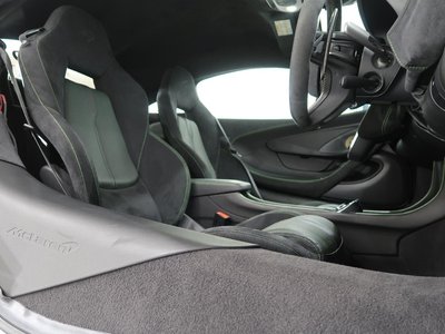 2016 Mclaren 570S COUPE 缩略图 19