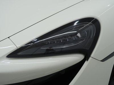 2016 Mclaren 570S COUPE 缩略图 26