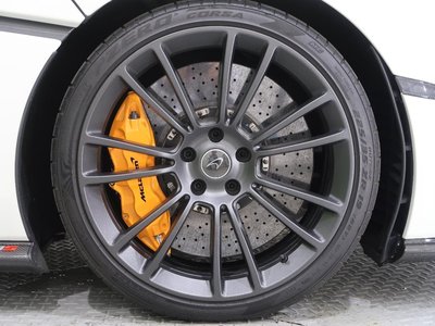 2016 Mclaren 570S COUPE 缩略图 66