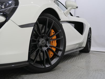 2016 Mclaren 570S COUPE 缩略图 25
