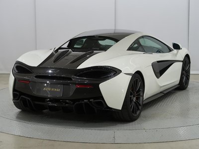2016 Mclaren 570S COUPE 缩略图 13