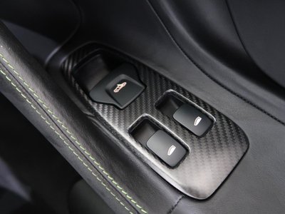 2016 Mclaren 570S COUPE 缩略图 37