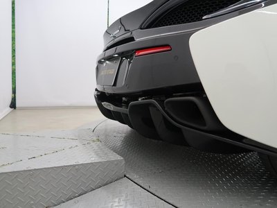 2016 Mclaren 570S COUPE 缩略图 64