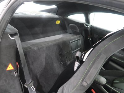 2016 Mclaren 570S COUPE 缩略图 34