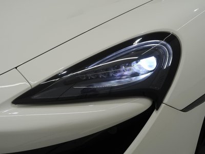 2016 Mclaren 570S COUPE 缩略图 28