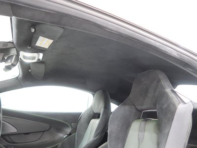 2016 Mclaren 570S COUPE 缩略图 18