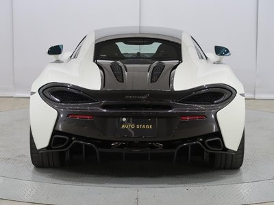 2016 Mclaren 570S COUPE 缩略图 8