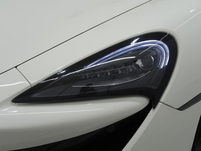 2016 Mclaren 570S COUPE 缩略图 27