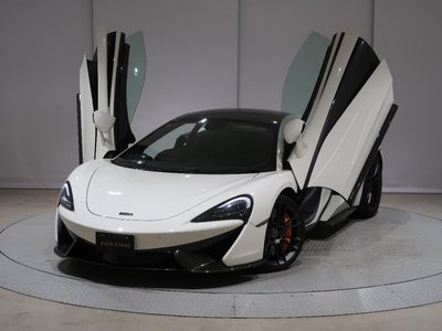 2016 Mclaren 570S COUPE 缩略图 54