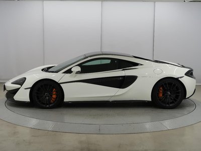 2016 Mclaren 570S COUPE 缩略图 10