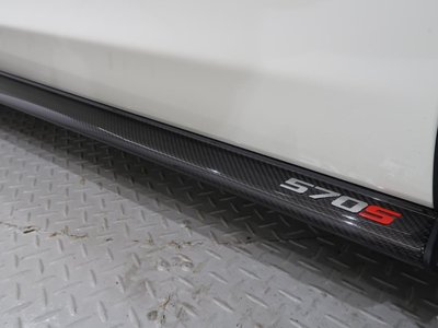 2016 Mclaren 570S COUPE 缩略图 58