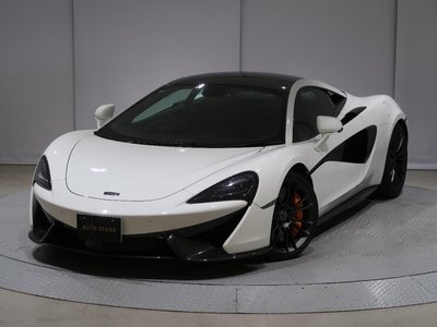 2016 Mclaren 570S COUPE 缩略图 29