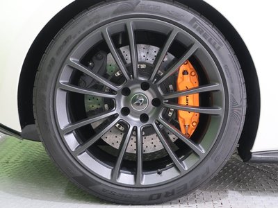 2016 Mclaren 570S COUPE 缩略图 67