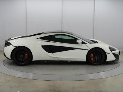 2016 Mclaren 570S COUPE 缩略图 9