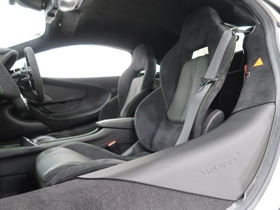 2016 Mclaren 570S COUPE 缩略图 20