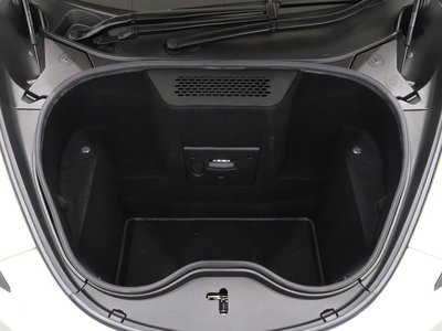 2016 Mclaren 570S COUPE 缩略图 24