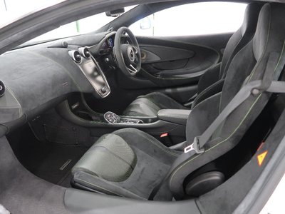 2016 Mclaren 570S COUPE 缩略图 32