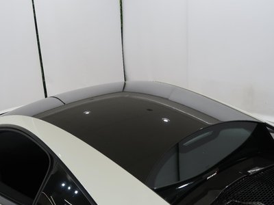 2016 Mclaren 570S COUPE 缩略图 55