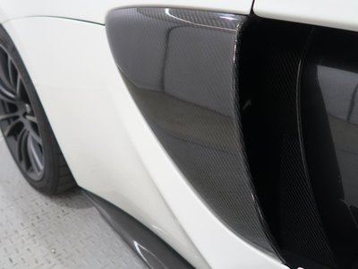 2016 Mclaren 570S COUPE 缩略图 61
