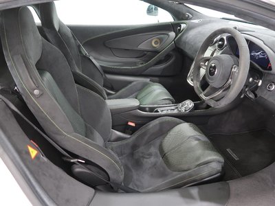 2016 Mclaren 570S COUPE 缩略图 31