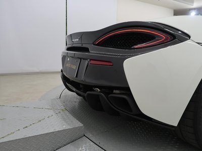 2016 Mclaren 570S COUPE 缩略图 63