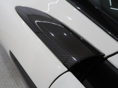 2016 Mclaren 570S COUPE 缩略图 60