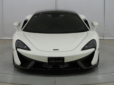 2016 Mclaren 570S COUPE 缩略图 7