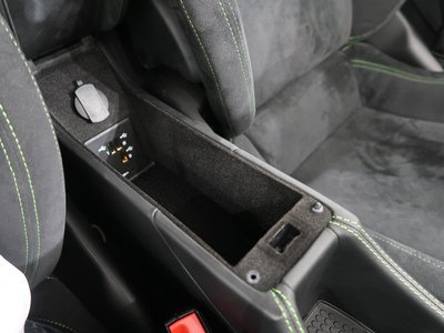 2016 Mclaren 570S COUPE 缩略图 50