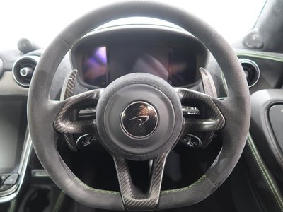 2016 Mclaren 570S COUPE 缩略图 22