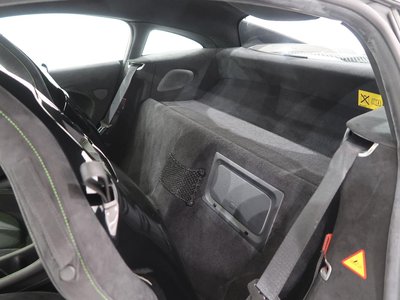 2016 Mclaren 570S COUPE 缩略图 35
