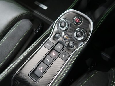 2016 Mclaren 570S COUPE 缩略图 16