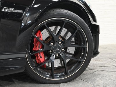 2013 Mercedes-BENZ C-CLASS AMG 照片 14
