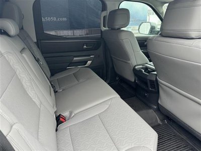 2023 Toyota TUNDRA 照片 11