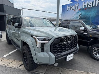 2023 Toyota TUNDRA 照片 1