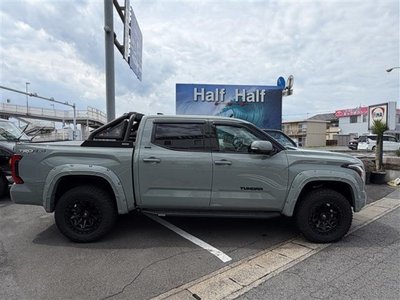 2023 Toyota TUNDRA 照片 4