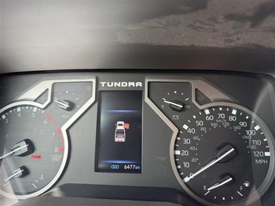 2023 Toyota TUNDRA 照片 24