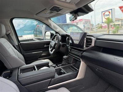 2023 Toyota TUNDRA 照片 15