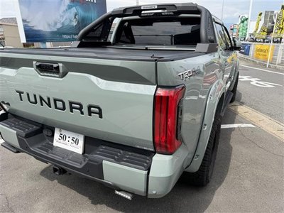 2023 Toyota TUNDRA 照片 3